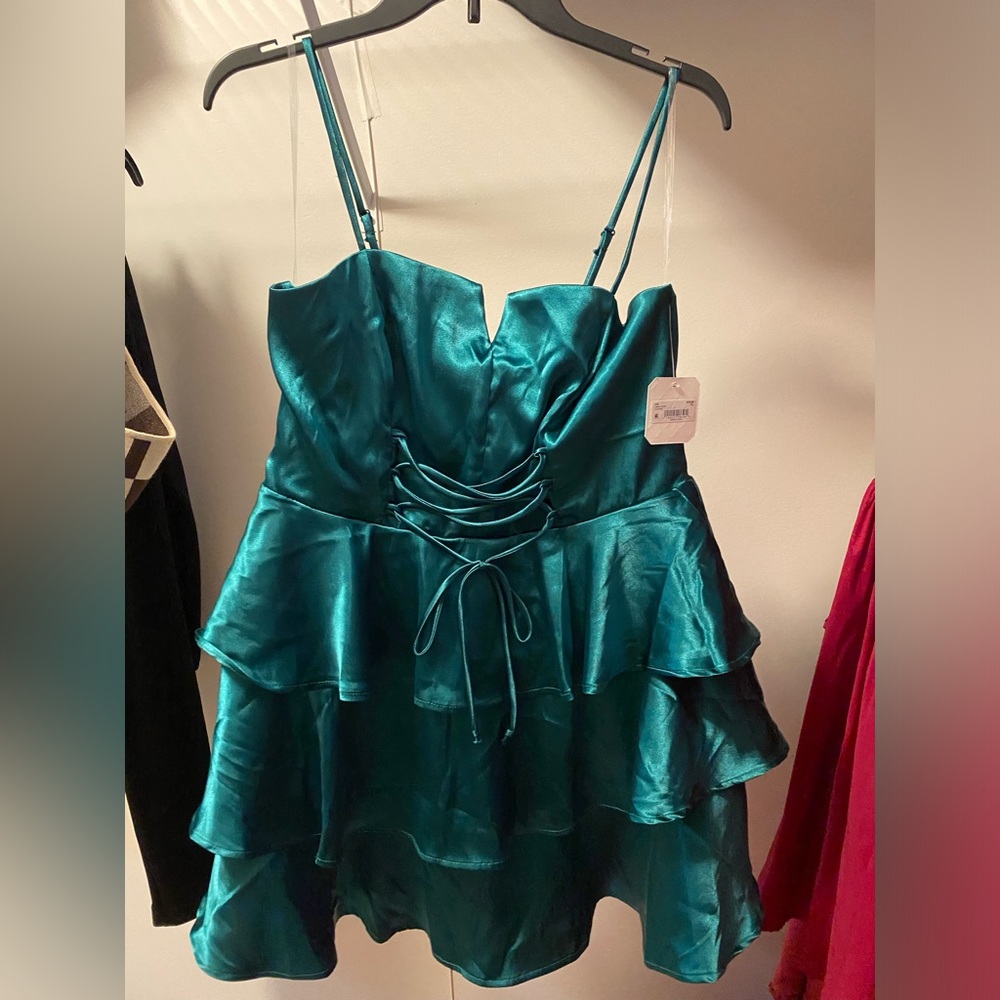 Altard state dress
